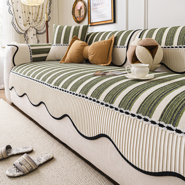 Retro Elegance Meets Modern Protection