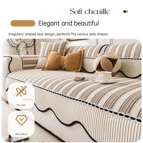 Retro Elegance Meets Modern Protection