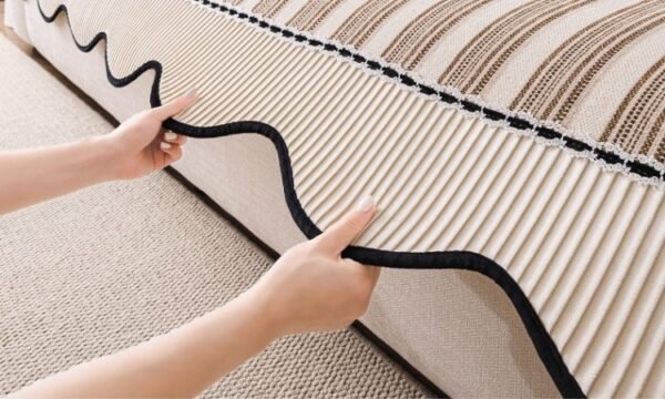 Retro Elegance Meets Modern Protection