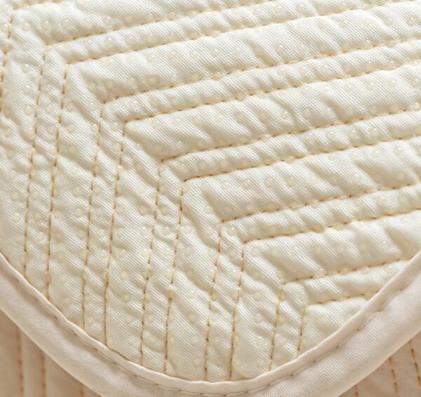 Modern Geometric Couch Cover 100% Cotton Non-Slip Sofa Protector Pet Mat