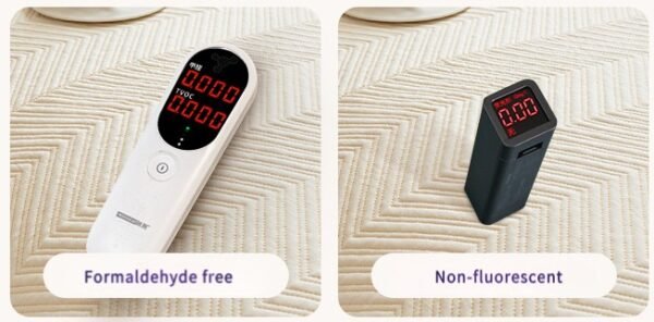 Modern Geometric Couch Cover 100% Cotton Non-Slip Sofa Protector Pet Mat