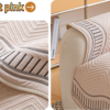 Modern Geometric Couch Cover 100% Cotton Non-Slip Sofa Protector Pet Mat