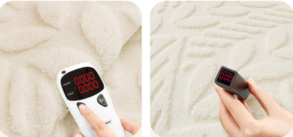 Thick Cotton Fleece Sofa Protector Non-Slip Jacquard Couch Cover