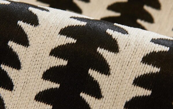 High-Grade Sense Chenille Anti-Slip Sofa Cushion