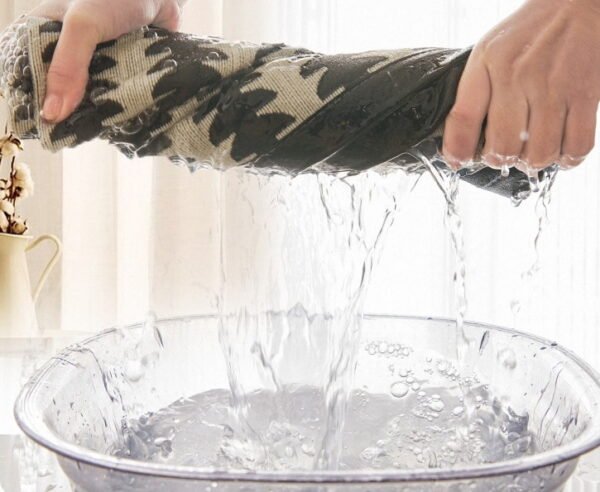 High-Grade Sense Chenille Anti-Slip Sofa Cushion